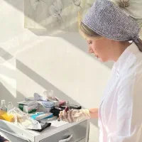 دکتر فائزه جعفری، پزشک زیبایی