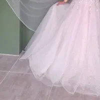 فروش لباس عروس