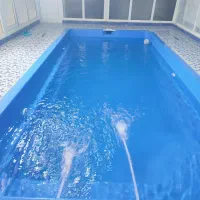 ویلا استخردار روستای توریستی شیرآباد