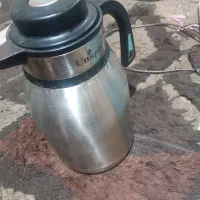 کتری‌طرح‌سماوروفلاکس‌استیل