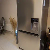 یخچال پهن دوو