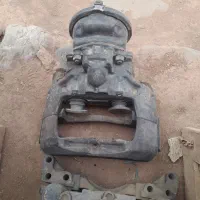 دو عدد کالیپررنو۲۷۰ سالم