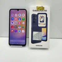 سامسونگ A25 5G (موبایل ذُکاتل )