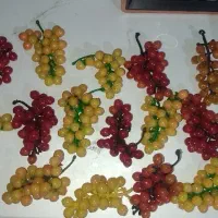 انگور مصنوعی