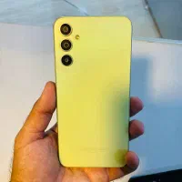 گوشی A34 5G