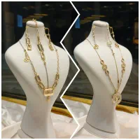 فروش طلای اقساطی حتی آبشده با امانت طلا و دلار