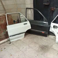 در پراید