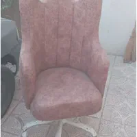 صندلی چرخدار اداری