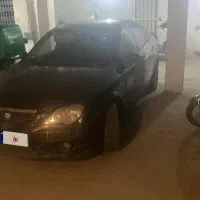 جن تو ۲۰۰۷|خودرو سواری و وانت|تهران, زرکش|دیوار