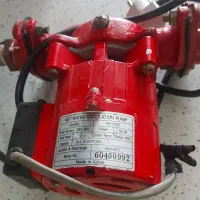 پمپ خارجی|آبگرمکن، پکیج، شوفاژ|تهران, هفت حوض|دیوار