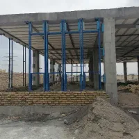 نیازمند گروه بنایی
