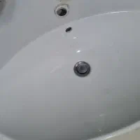 کاسه روشویی برند ویترا طول ۸۰ سانت