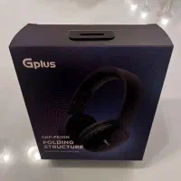 هدفون بلوتوثی جی پلاس