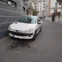206 sd|خودرو سواری و وانت|رشت, آب و برق|دیوار