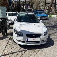 رانا پلاس  با موتور پلاس جدید ۱۴۰۴ صفر