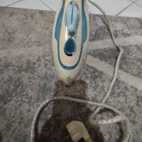 اتو بخار
