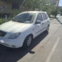 تیبا ۲ تمام فابریک