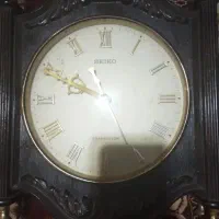 ساعت دیواری seiko