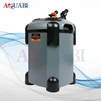 فیلتر سطلی SF-850F تصفیه آب آکواریوم سوبو sobo