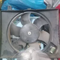 فن کولر