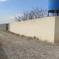 باغ فروشی ۱۲۰۰مترسندداری