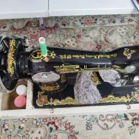 چرخ خیاطی مارشال اصلی
