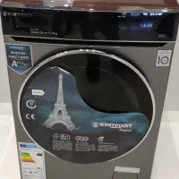 لباسشویی وست پوینت 12 کیلویی