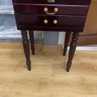میز قاشق وچنگال