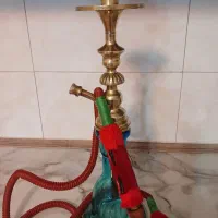 قلیان قدیمی