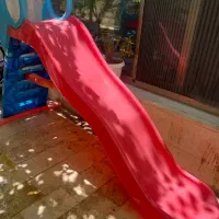 سرسره 6پله