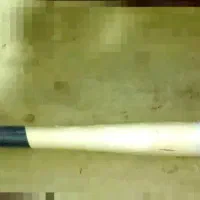 چوب بیس بال درجه ۱
