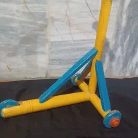 قیمت ۴۰۰اسکوتربرای زودراه افتادن بچه