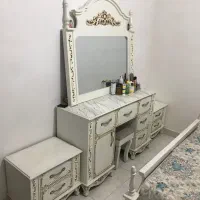 سرویس خواب دو نفره