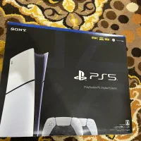 Ps5 slim 1tra dijital