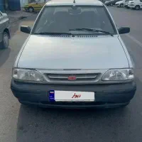 پراید مدل ۹۱