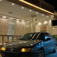 405GLX مدل1394