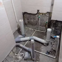 لوله بازکنی ولوله کشی وتعمیرات آب و فاضلاب