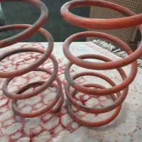 فنر جلو اسپرت مناسب پژو ۴۰۵ و۲۰۶ فقط۲میلیون