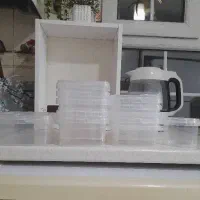 ظروف پلاستیکی