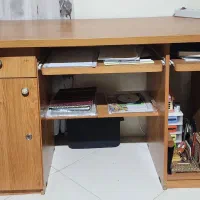 میز کامپیوتر و میز تحریر