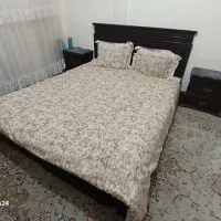 سرویس خواب چوب راش کار تهران