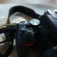 Nikon D5600 / 18-140mm VR|دوربین عکاسی و فیلم‌برداری|مریوان, |دیوار