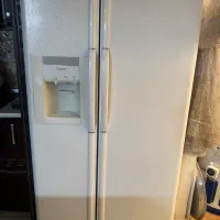 یخچال ساید امریکایی