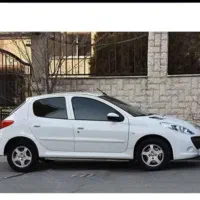 خریدفروش حواله 207دنا تارا سورن