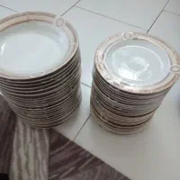 ظروف سرووپذیرایی