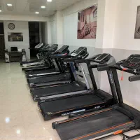 تردمیل سالم وخراب خریدارم خرید تردمیل خراب وسالم