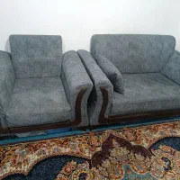 مبلمان راحتی