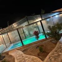 اجاره ویلا باغ استخردار فول گیم