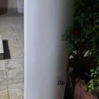 آبگرمکن زمینی