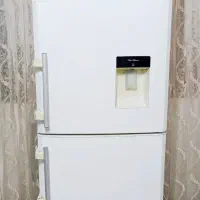 یخچال و فریزر الکترواستیل بدون برفک